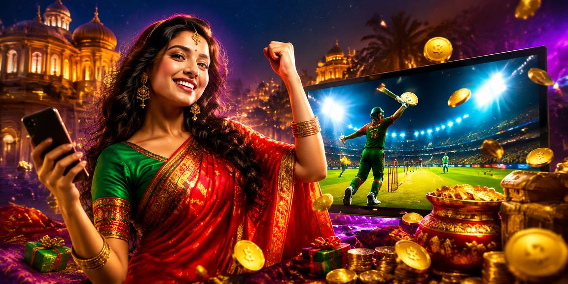 Cricket betting BDT transactions in Bangladesh