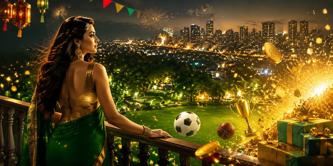 পহেলা বৈশাখ উপলক্ষে গাজীপুরে লটারি উৎসব আয়োজন