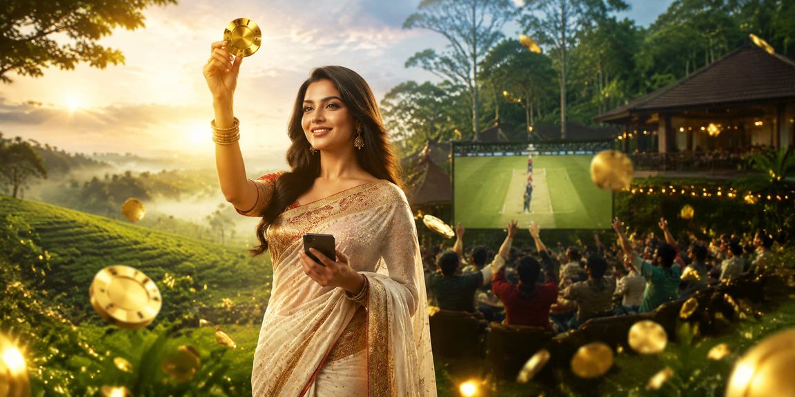 Cricket Betting Experience in Gazipur — app55 Platform