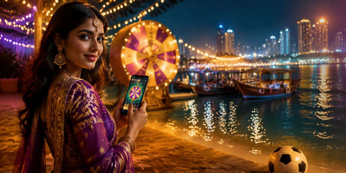 সেন্ট মার্টিন দ্বীপে সমুদ্র সৈকতে app55 - এ লাকি ড্র ও পেমেন্ট করছেন ব্যবহারকারী