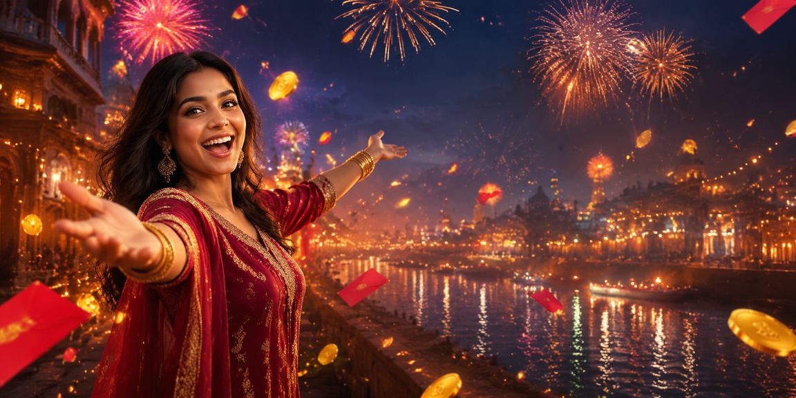 সোনারগাঁওয়ে ঈদ উপলক্ষে বিশেষ লটারি বোনাস উৎসব